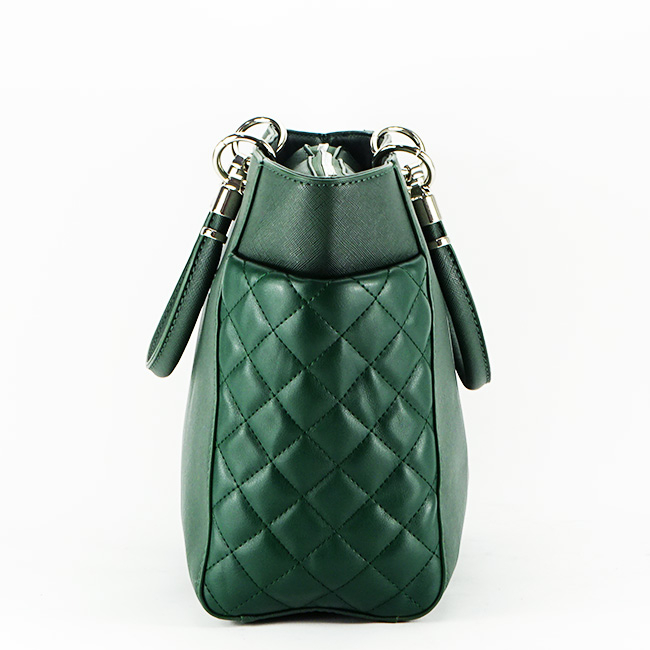 Geanta verde de talie mare 6835-3 12 [4]