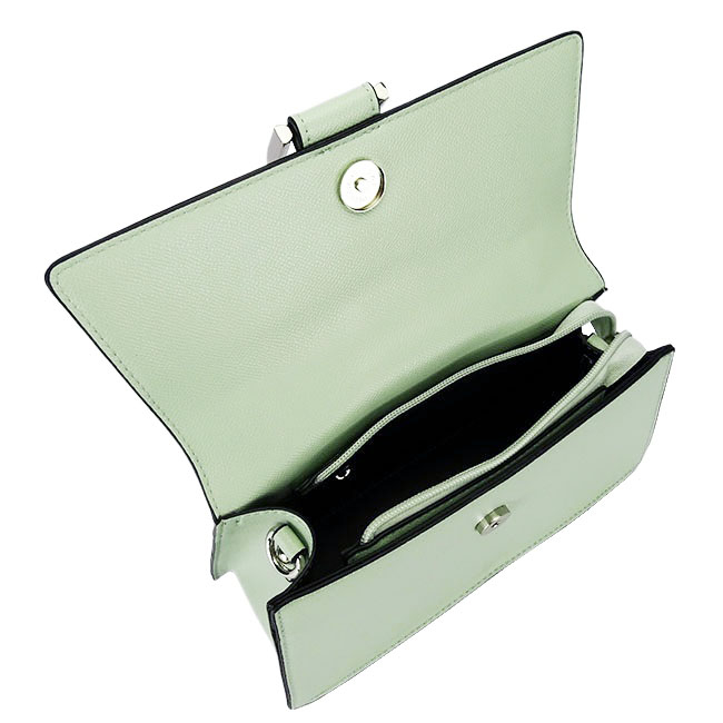 Geanta verde deschis Flora&CO Paris F3657 15 [9]