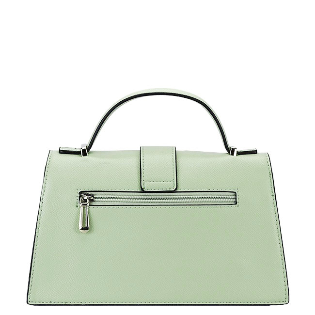 Geanta verde deschis Flora&CO Paris F3657 15 [5]