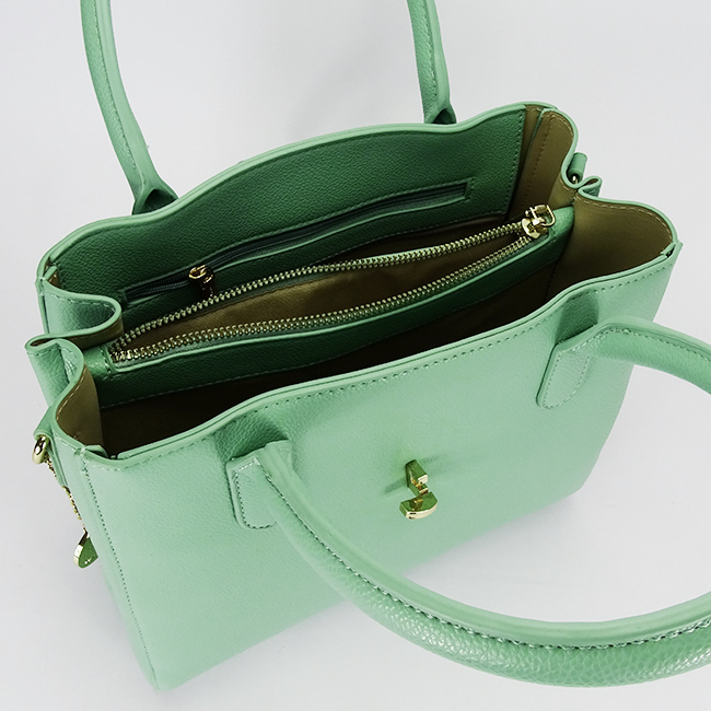 Geanta verde DIANA&CO DRM712-2 16 [8]