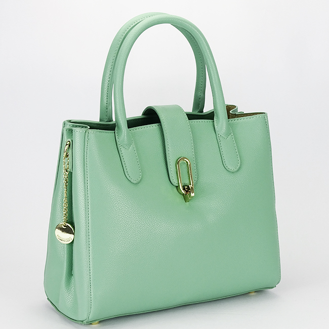 Geanta verde DIANA&CO DRM712-2 11 [3]