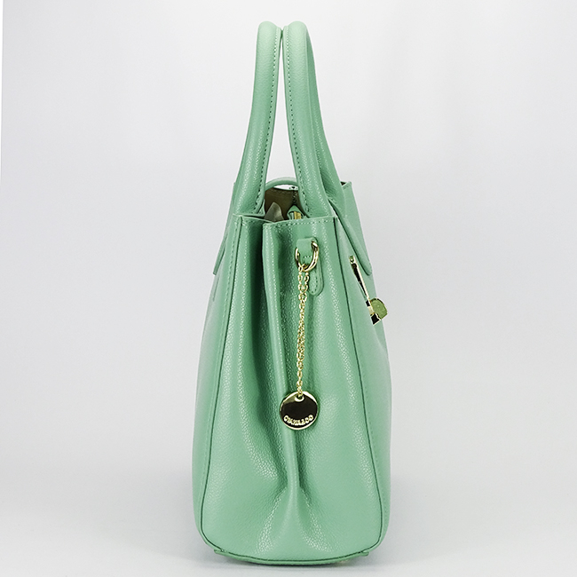 Geanta verde DIANA&CO DRM712-2 16 [4]