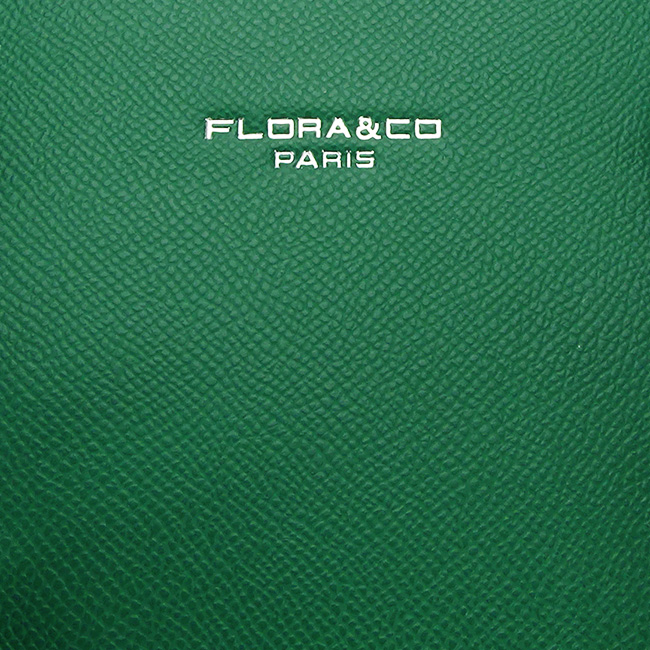 Geanta verde Flora&Co Paris F2572 15 [10]