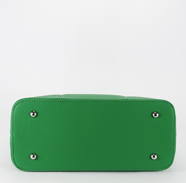 Geanta verde Flora&CO Paris H6999 14 [7]