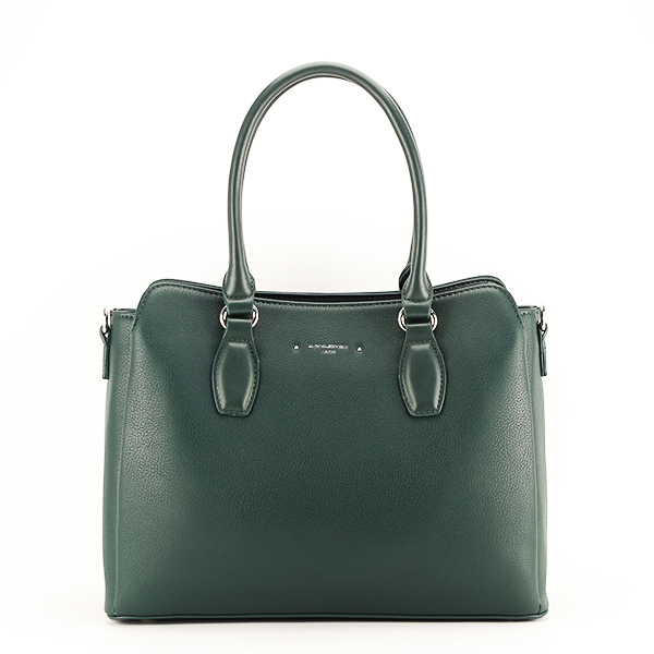Geanta verde inchis dorothy