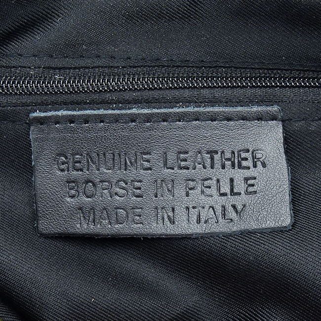 Geanta verde kaki din piele naturala 7000 120 [8]