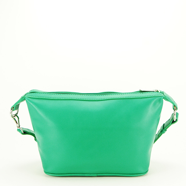 Geanta verde medie OLA G-23103-1 15 [4]