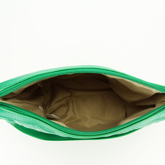 Geanta verde medie OLA G-23103-1 15 [7]