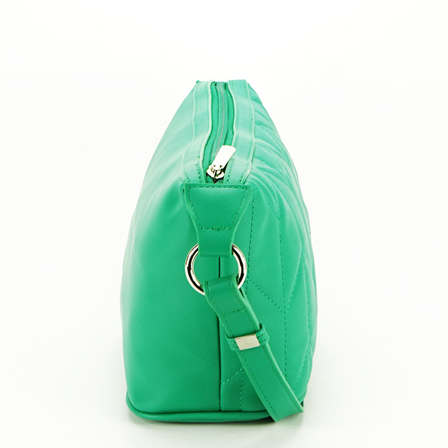 Geanta verde medie OLA G-23103-1 15 [3]