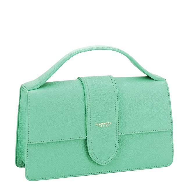 Geanta verde menta de dama DIANA&CO DRM3550-3 15 [2]