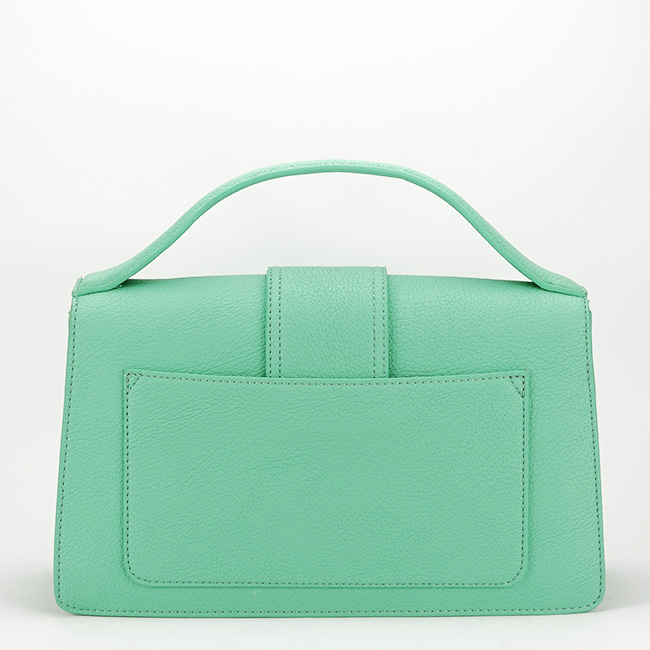 Geanta verde menta de dama DIANA&CO DRM3550-3 15 [4]