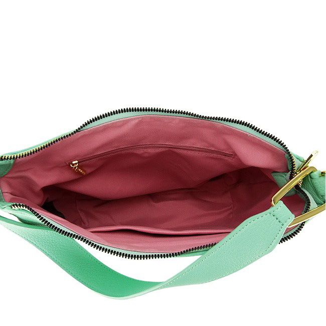 Geanta verde menta de dama DIANA&CO DTL3517-1 12 [7]
