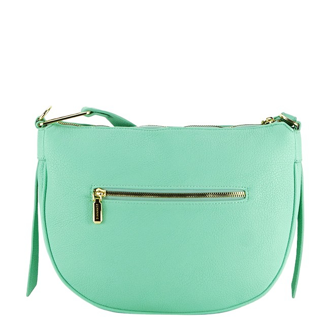 Geanta verde menta de dama DIANA&CO DTL3517-1 12 [4]
