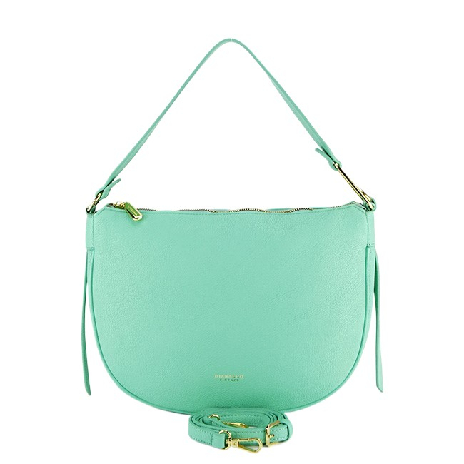 Geanta verde menta de dama DIANA&CO DTL3517-1 12 [5]