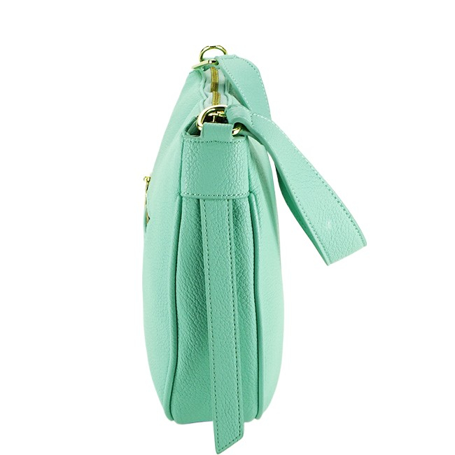Geanta verde menta de dama DIANA&CO DTL3517-1 12 [3]