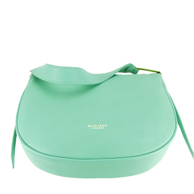 Geanta verde menta de dama DIANA&CO DTL3517-1 12 [6]