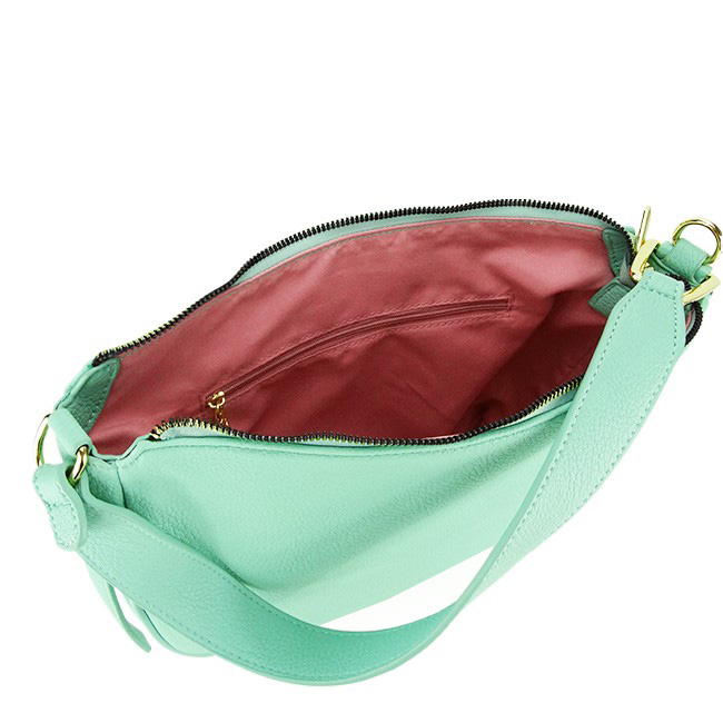 Geanta verde menta de dama DIANA&CO DTL3517-1 12 [8]