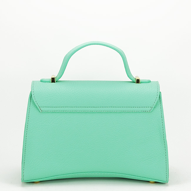 Geanta verde menta DIANA&CO DRM550-2 14 [4]