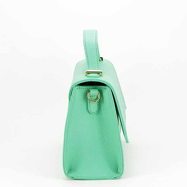 Geanta verde menta DIANA&CO DRM550-2 14 [3]