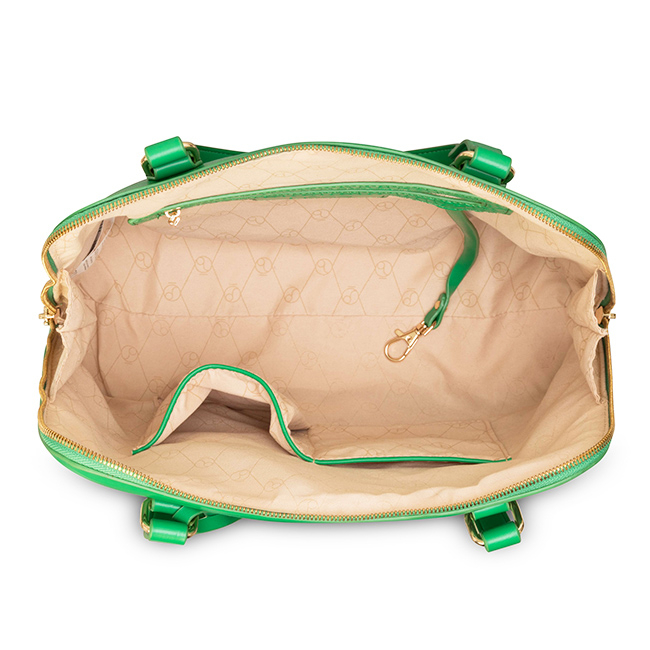 Geanta verde Nobo R0810-C008 M0 [4]