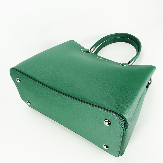 Geanta verde office/casual Flora&Co F2571 14 [6]