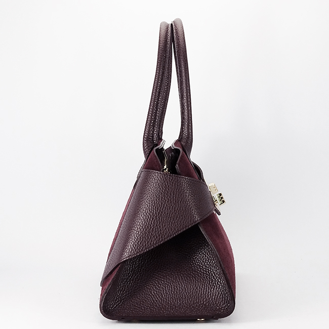 Geanta visinie din piele naturala 1895 130 [4]