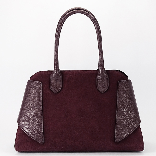 Geanta visinie din piele naturala 1895 130 [5]