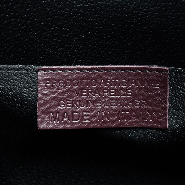 Geanta visinie din piele naturala 1895 130 [10]