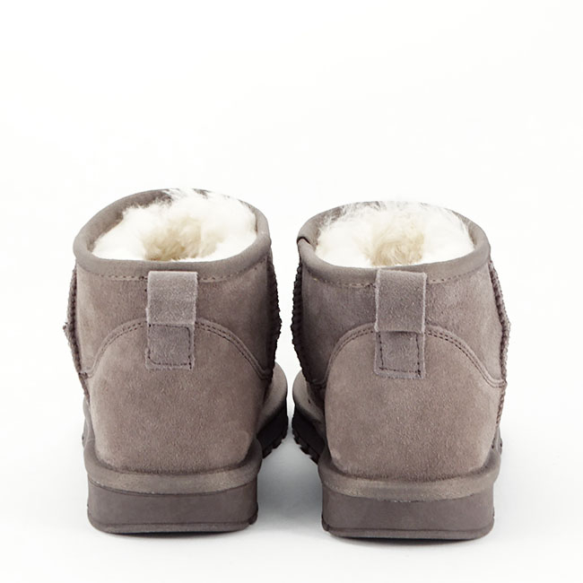 Ghete caffe latte din piele naturala W5821 118 [4]