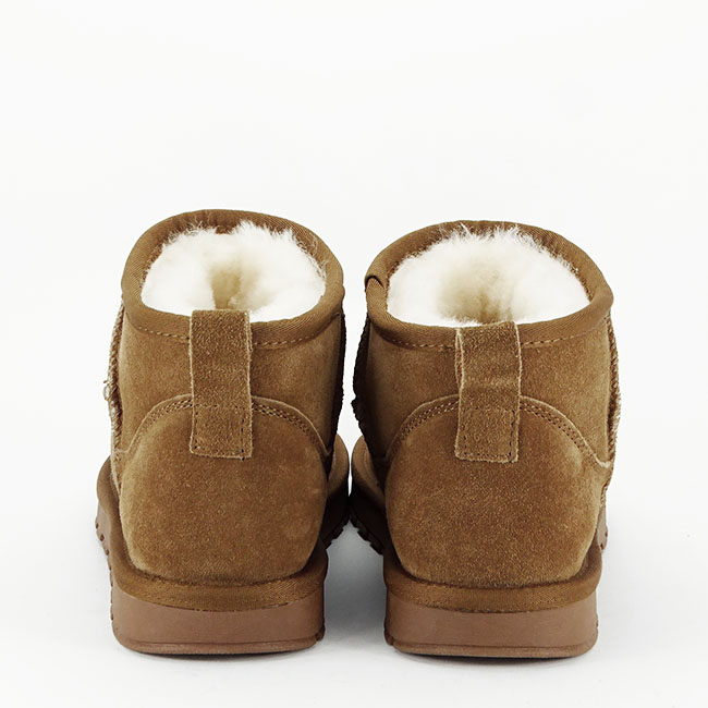 Ghete camel din piele naturala W5821 118 [5]