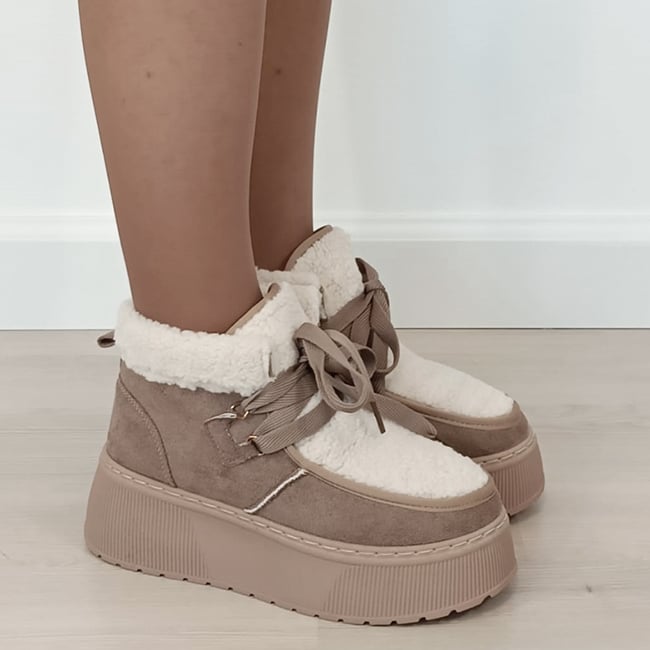 Ghete kaki imblanite 25815 115 [6]