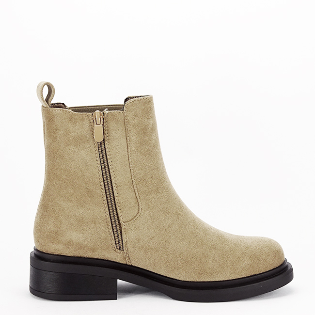 Ghete maro deschis casual YT010 112 [6]