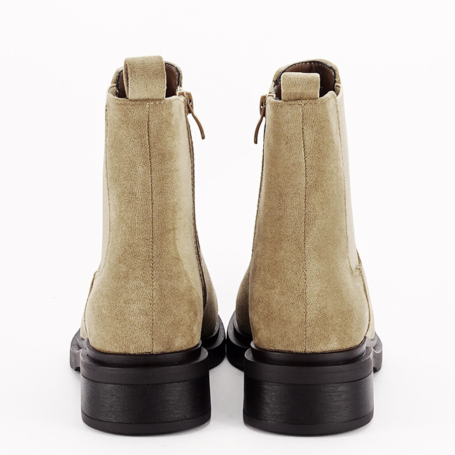 Ghete maro deschis casual YT010 112 [4]