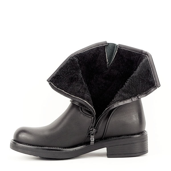 Ghete negre Lola [7]