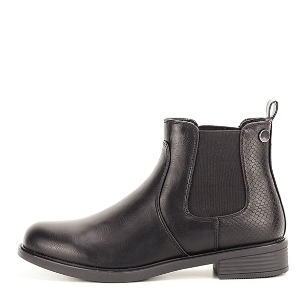 Ghete negre luisa 117