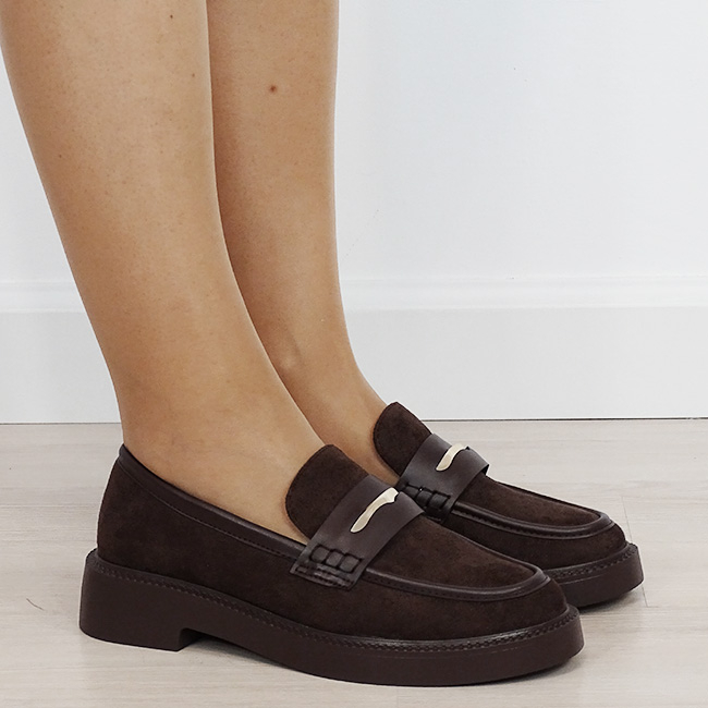 Mocasini dama maro tip loafers 1535 03 [6]