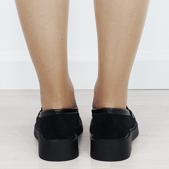 Mocasini dama negri tip loafers 1535 03 [4]