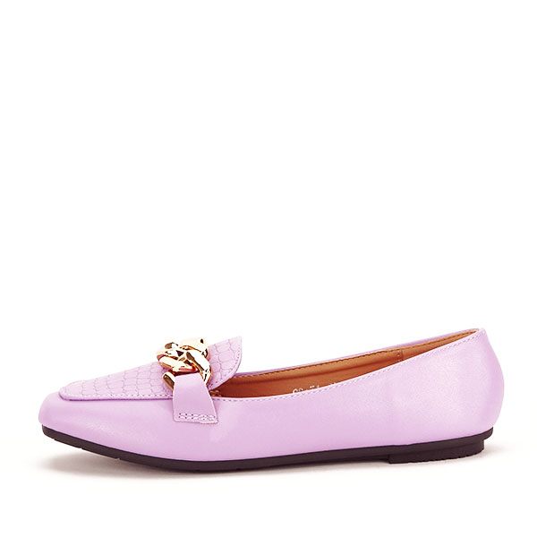 Mocasini mov Lavinia M3 [6]