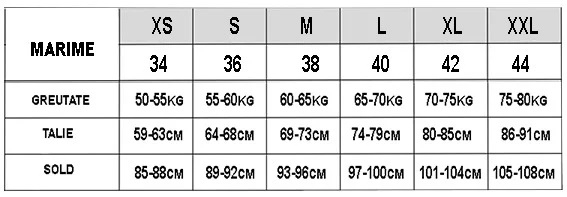 Pantaloni crem Evazati Nina Carter J251-25 M9 [6]