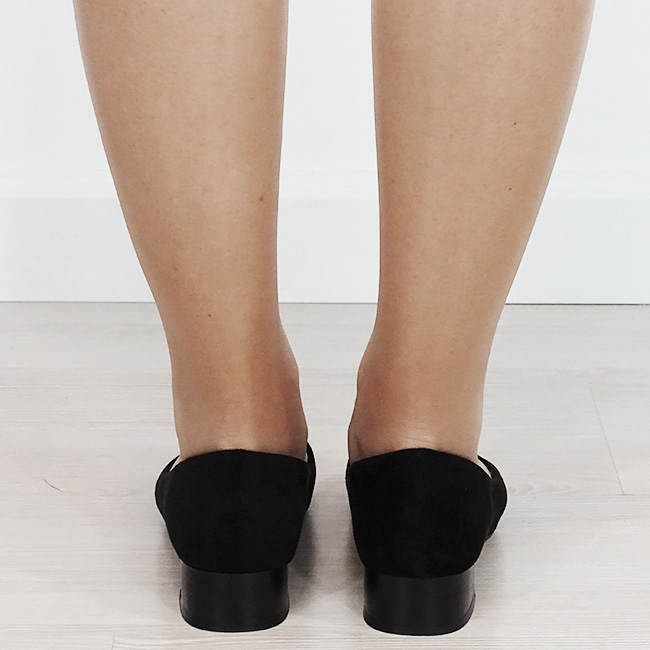 Pantofi dama negri H8-1370 02 [4]