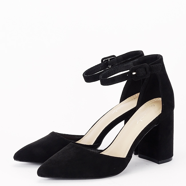 Pantofi eleganti negri Olivia 02 [2]