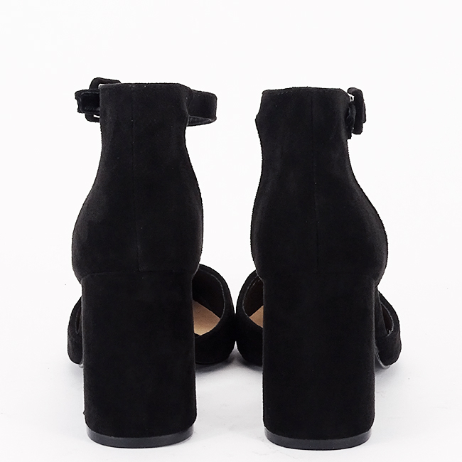 Pantofi eleganti negri Olivia 02 [4]