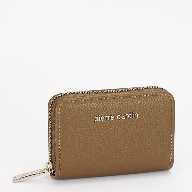 Pierre Cardin, Set de 2 piese portofel si portcart 6250+428MARRONE M0 [5]