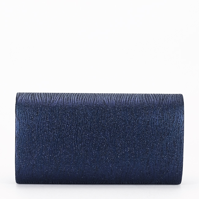 Plic bleumarin cu sclipici BCK-1108 01 [5]