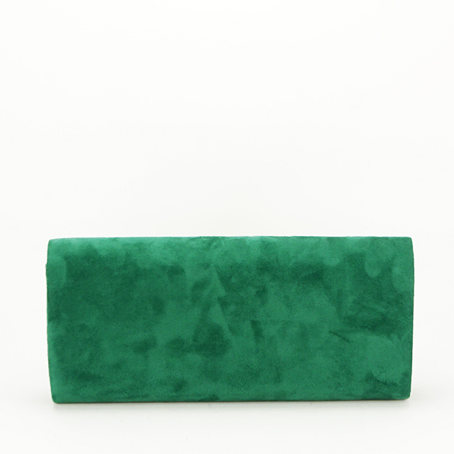 Plic din catifea HY2068A 01 Verde [5]