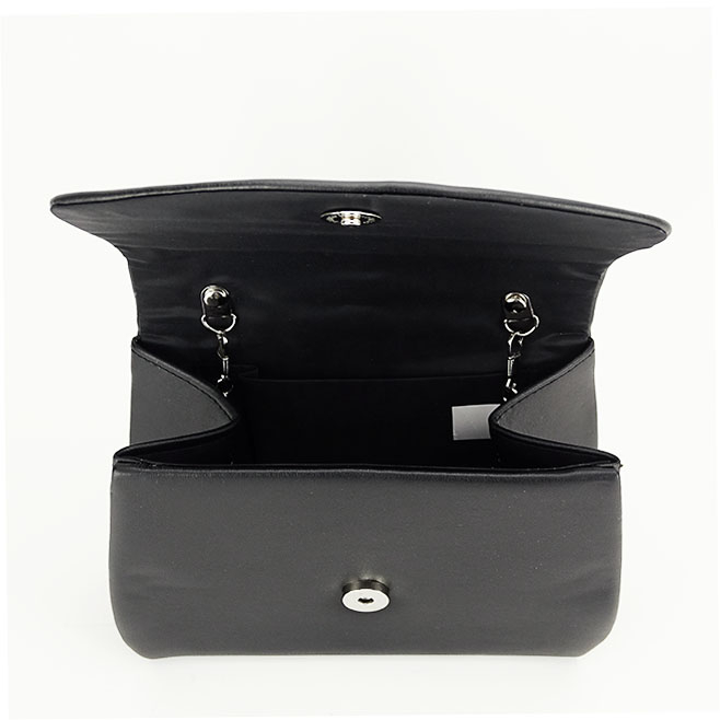 Plic negru cu maner BXQ-6011 06 [9]