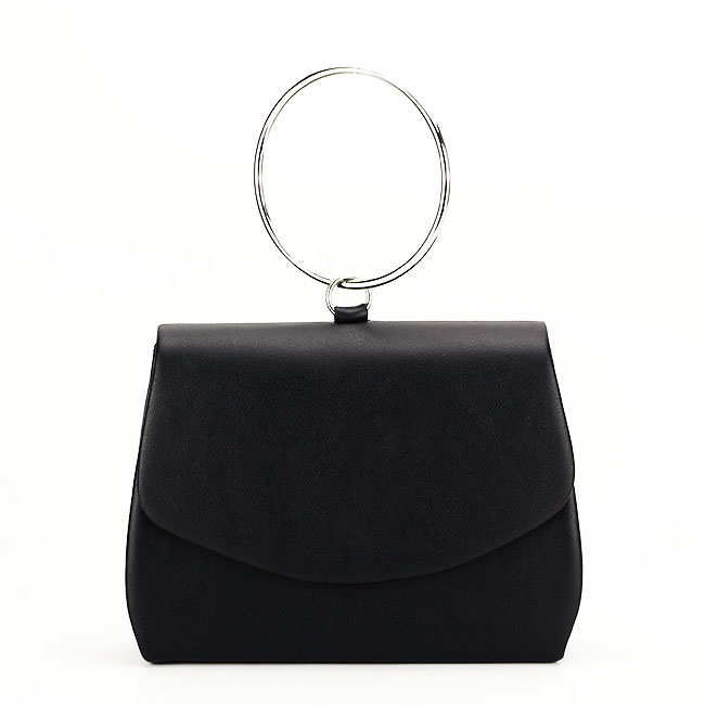 Plic negru cu maner BXQ-6011 06 [4]