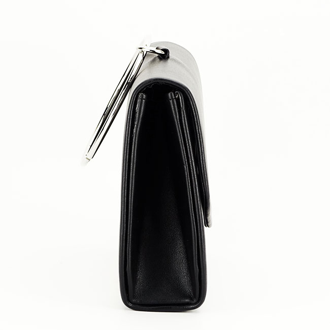 Plic negru cu maner BXQ-6011 06 [5]