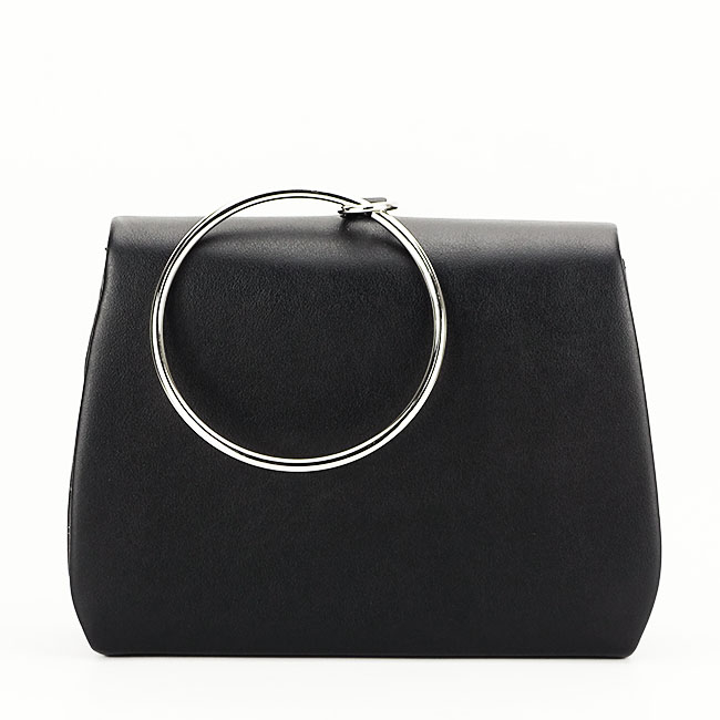 Plic negru cu maner BXQ-6011 06 [6]
