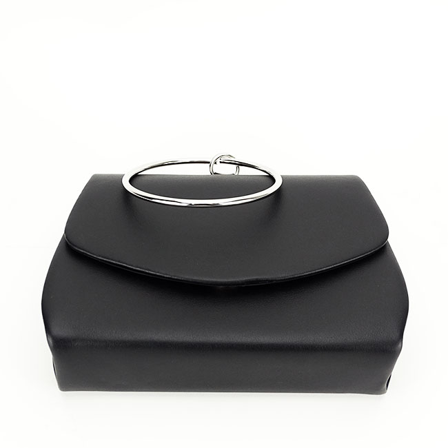 Plic negru cu maner BXQ-6011 06 [7]